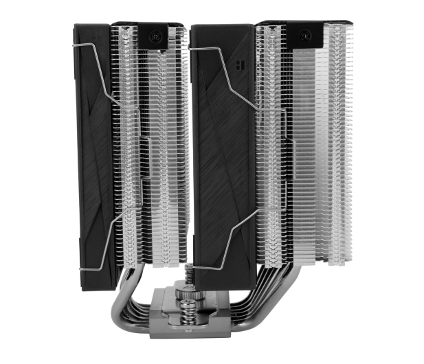 Thermalright Royal Knight 120 2x120mm - 1331489 - zdjęcie 4